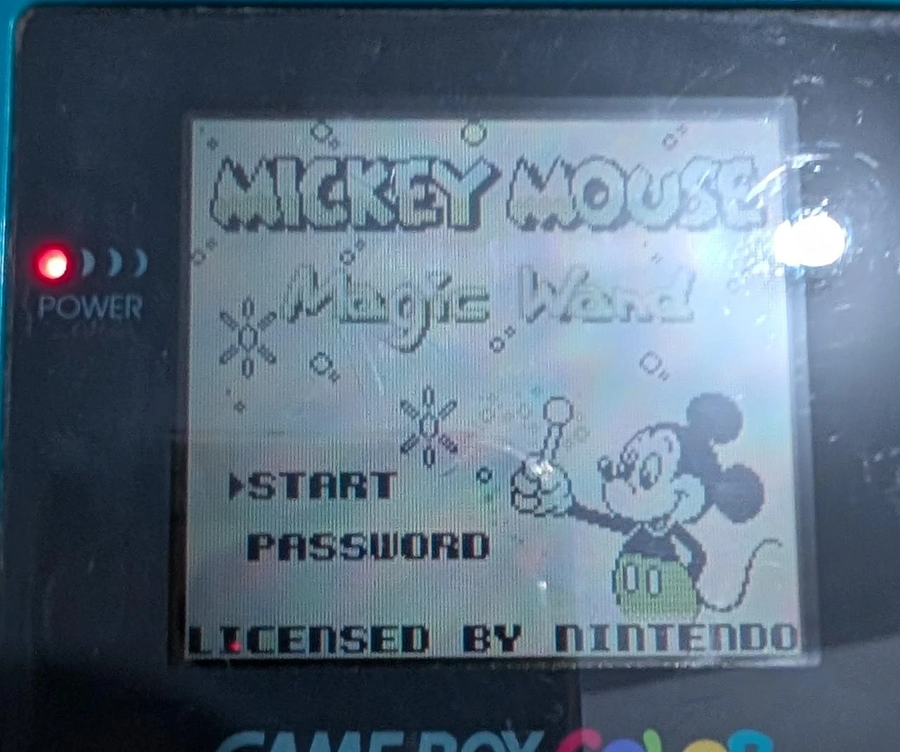 Mickey De Magische Staven – photo 6
